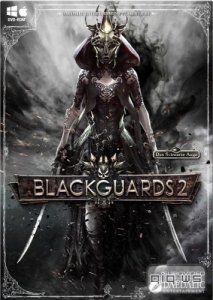  Blackguards 2 (2015/RUS/ENG/MULTi9/RePack by R.G. Steamgames) 