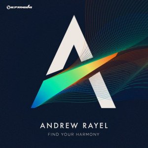  Andrew Rayel - Find Your Harmony Radioshow 016 (2015-02-05) 