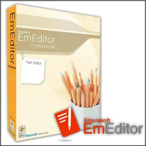  Emurasoft EmEditor Professional 14.8.1 