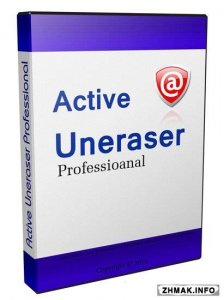  Active Uneraser Professional 8.1.0 Final 