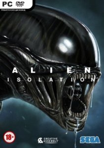 Alien: Isolation (Update 8/2014/RUS/ENG) RePack от R.G. Steamgames 