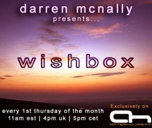  Darren McNally - Wishbox 061 (2015-03-05) 