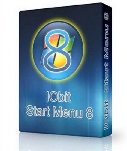  IObit StartMenu 8 2.1.0.0 ML/Rus 