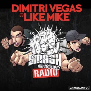  Dimitri Vegas & Like Mike - Smash the House 097 (2015-03-06) 