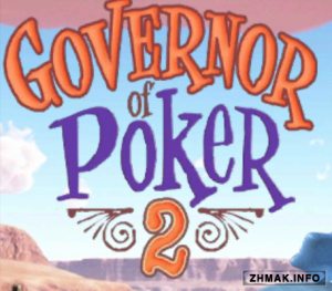  Governor of Poker 2 Premium 1.2.20 RUS 