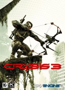  Crysis 3 (v1.3/2013/RUS/ENG) Rip R.G. Revenants 