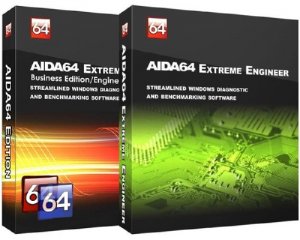  AIDA64 Extreme / Engineer Edition 5.00.3365 Beta 