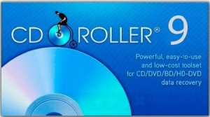  CDRoller 10.1 Portable 