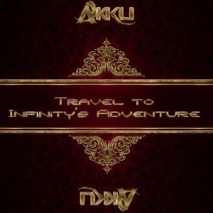 Akku - Travel To Infinitys Adventure 172 (2015-03-11) 