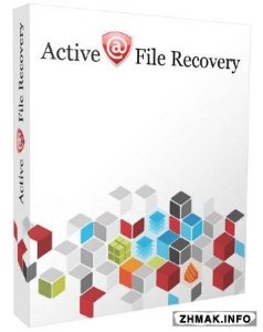  Active File Recovery Professional Corporate 14.1.2 