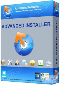  Advanced Installer Architect 11.9 ENG 
