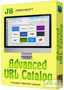  Advanced URL Catalog 2.3.5.1 + RUS 