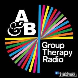  Above & Beyond pres. Group Therapy 122 (2015-03-20) 