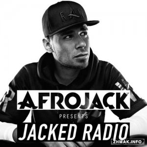  Afrojack - Jacked Radio (2015-03-21) 