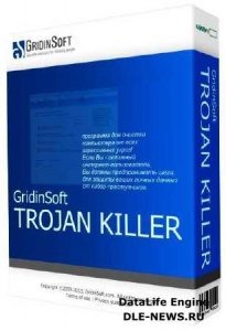  GridinSoft Trojan Killer 2.2.6.8 (Ml|Rus) 