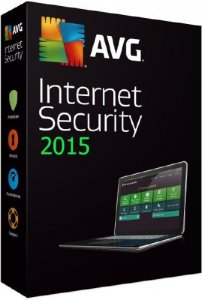  AVG Internet Security 2015 15.0 Build 5863 Final (2015/ML/RUS) 