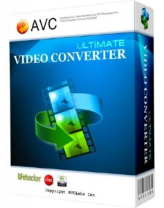  Any Video Converter Ultimate 5.7.9 