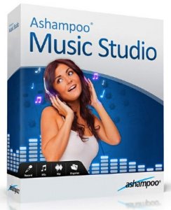  Ashampoo Music Studio 6.0.0.24 