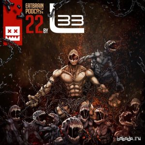 L 33 - Eatbrain Podcast 022 (2015) 
