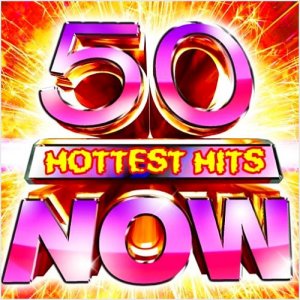  50 Hot Hits Selection Position (2015) 