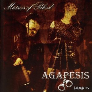  Agapesis - Mistress Of Blood (2008) 