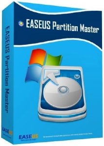 EASEUS Partition Master 10.5 Server / Professional / Technican / Unlimited Edition + Rus 