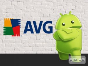  AVG Mobile AntiVirus PRO v4.3.1.1 (2015/Rus) Android 
