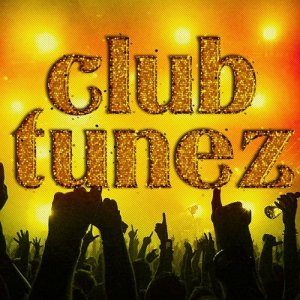  Club Tunez - Depend Suddenly (2015) 
