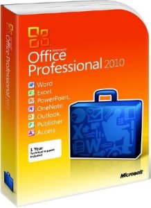  Microsoft Office 2010 Professional Plus 14.0.7147.5001 SP2 RePack by D!akov (x64/x86) 