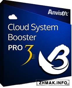  Anvisoft Cloud System Booster Pro 3.6.69 Final 