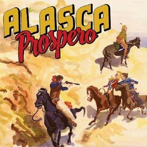  AlascA - Prospero (2015) 