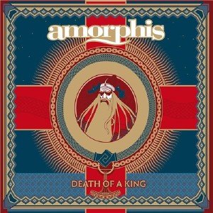  Amorphis - Death of A King [Single] (2015) 