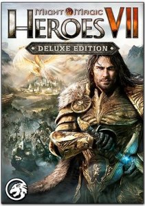 Герои меча и магии 7 / Might and Magic Heroes VII: Deluxe Edition (2015/PC/Rus|Eng) RePack от SEYTER