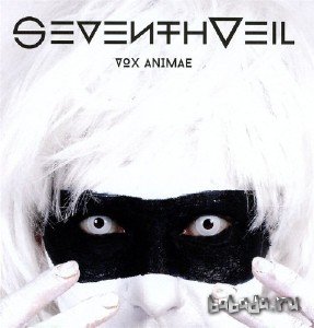  Seventh Veil - Vox Animae (2016) 