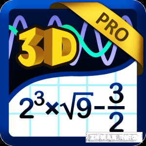  Graphing Calculator Mathlab Pro 4.6.111 (Android) 